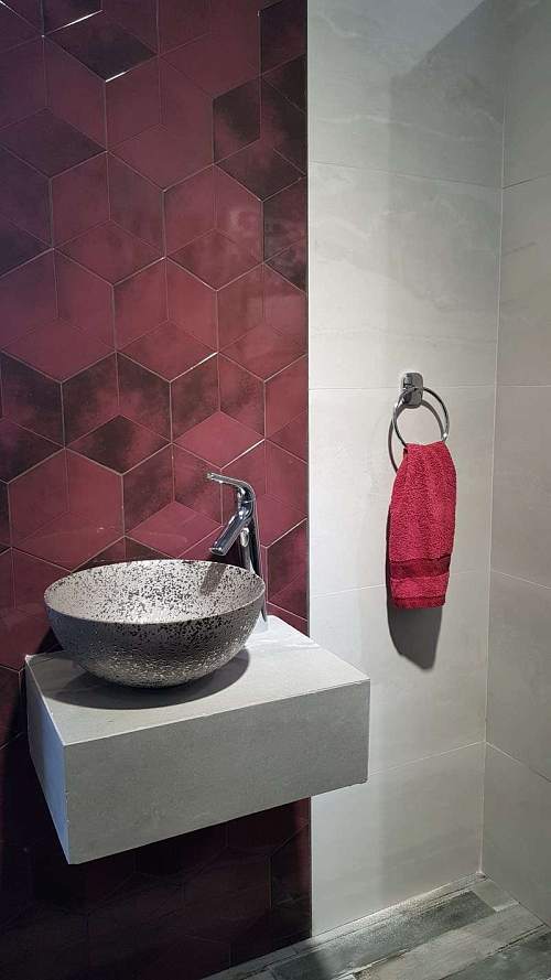 Коллекция Pamesa Kingsbury 19,8x22,8