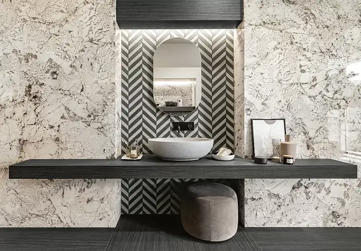 Nature Mood Glacier Comfort 774892 Керамогранит 60x120