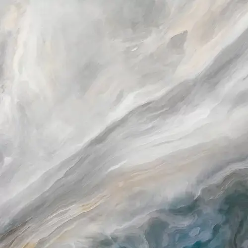 Illusion Smoky 6060ILN18HG Суперполированный Керамогранит 60x60