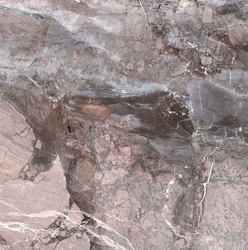 At. Lusso Gris Керамогранит 60x60