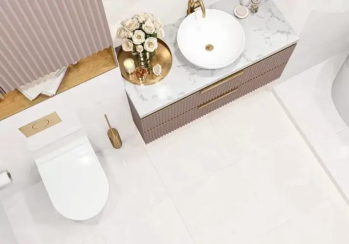 Ice Onyx 6060ICO00P Глянцевый Керамогранит 60x60