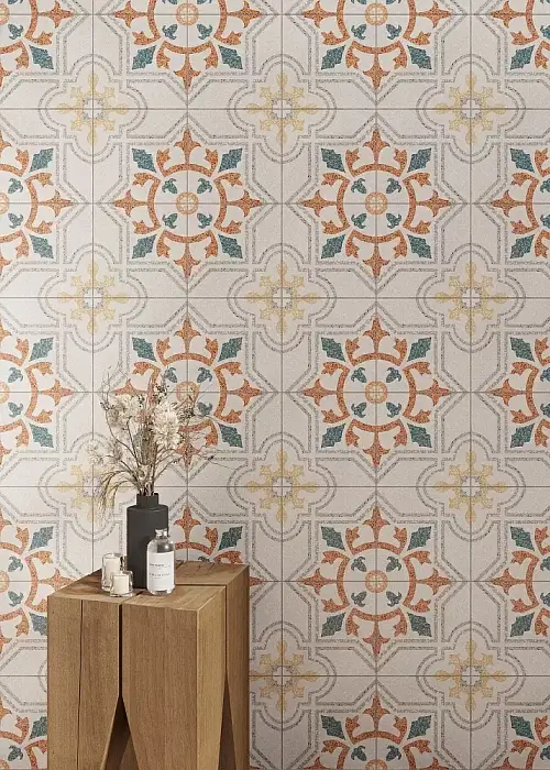 Point 6 DB_038 Керамогранит 20x20