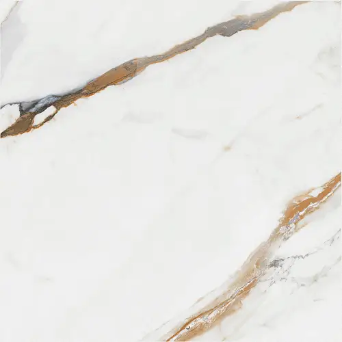 Firenze Calacatta Gold Керамогранит 50x50