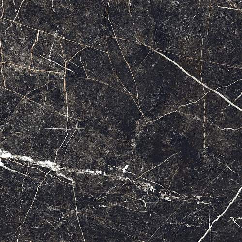 Sanremo Black GP40SAM99L Лаппатированный Керамогранит 60x60