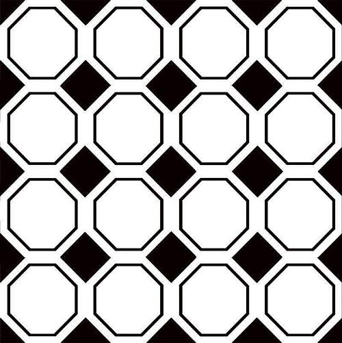 Botticelli Mix 30 Керамогранит 22,5x22,5