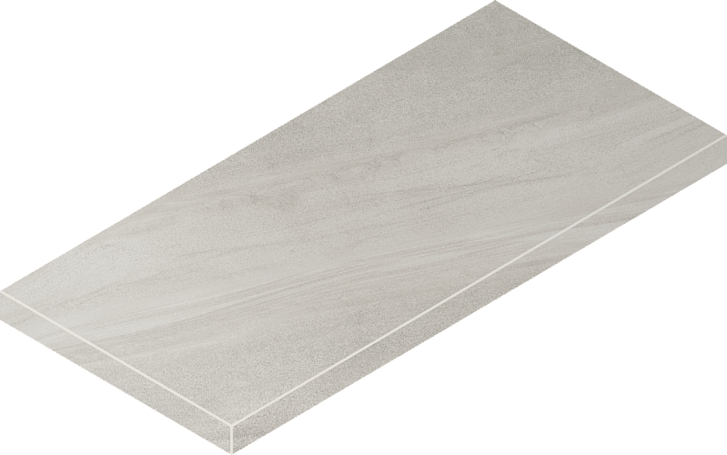 Ступень угловая левая Wonder Graphite 620070000623 33x60