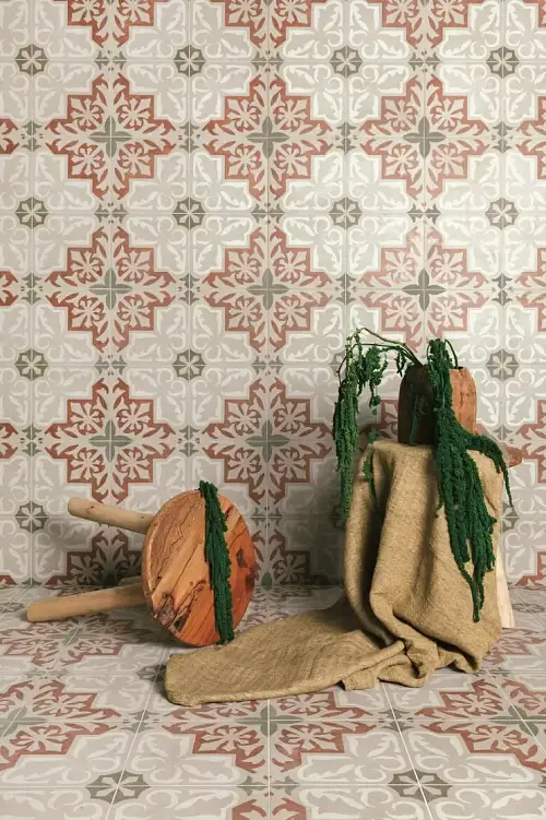 FS Paname Opera 39481 Матовая 45x45