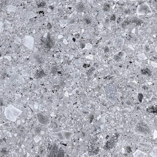 Terrazzo K-331/MR/600x600x9 Керамогранит 60x60