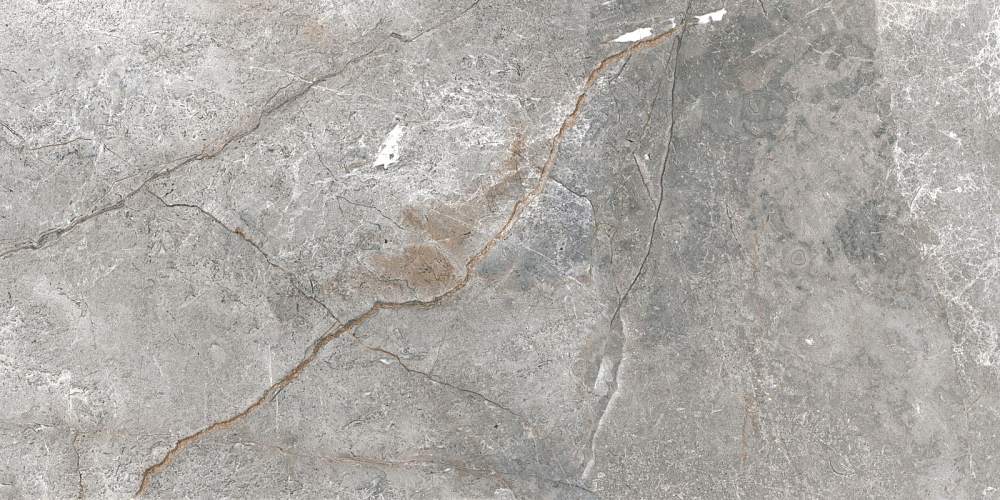 Sense Серый Керамогранит 44,8х89,8