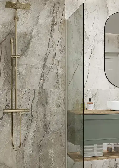 Oregon Ivory D12051M Матовый Керамогранит 60x120