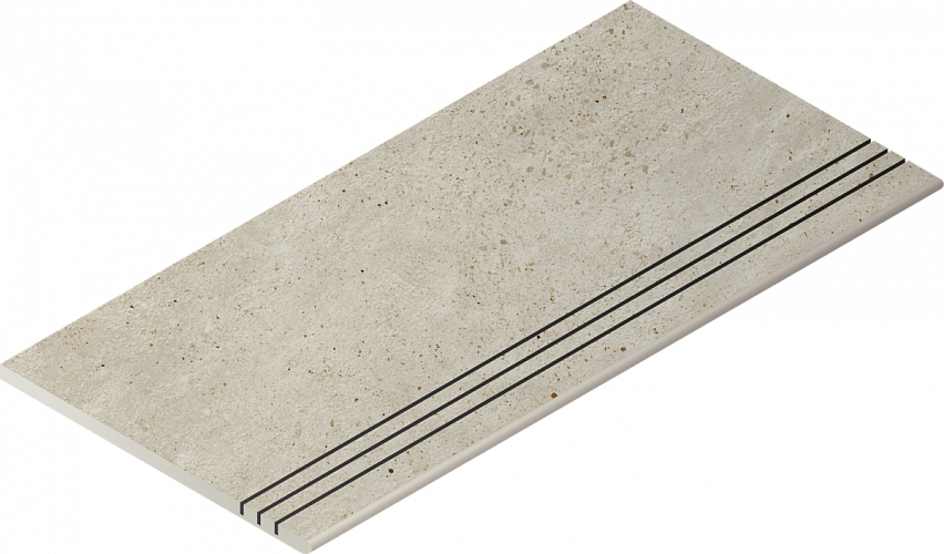 Ступень Skyline Snow Gradino 610140000068 30x60