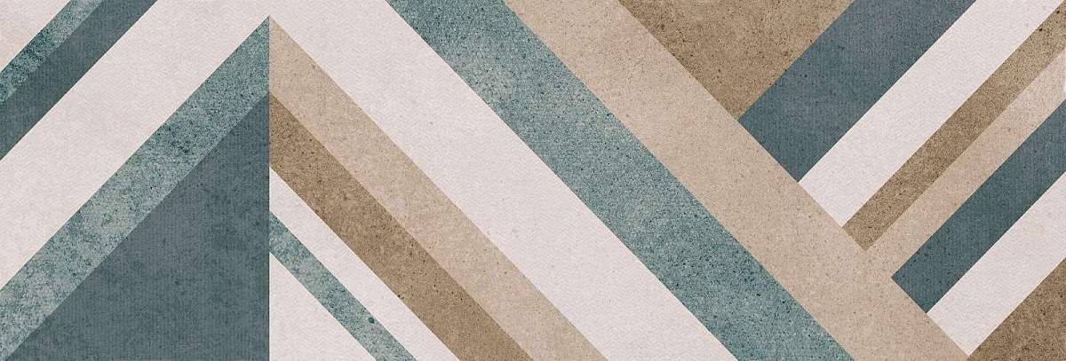 Modern Trend Mix 33,3х100