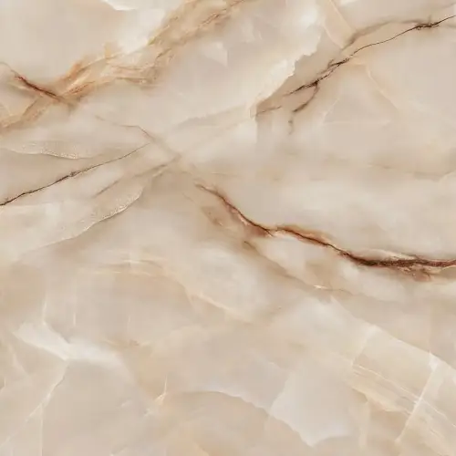 Onyx Royal Latte 6060ORO11P Глянцевый Керамогранит 60x60