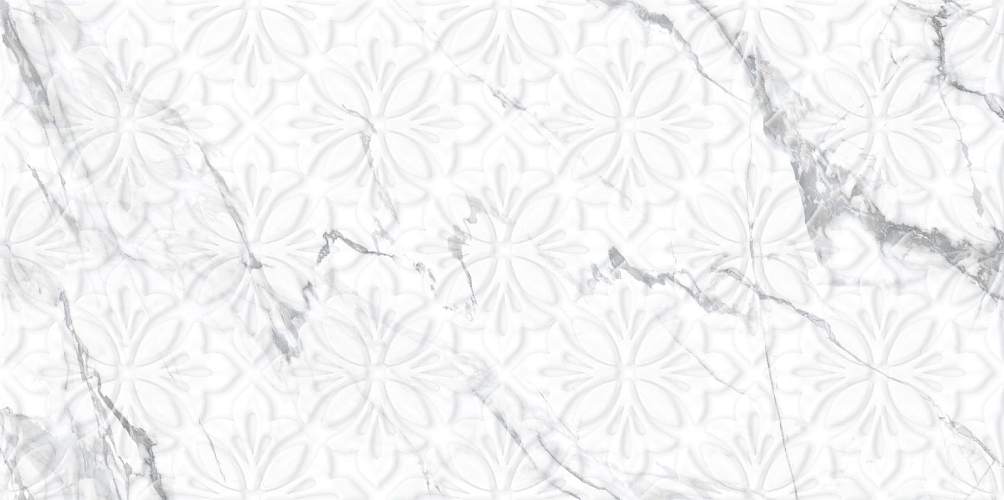 Lima Flower WT9LIM55 Глянцевая 24,9x50