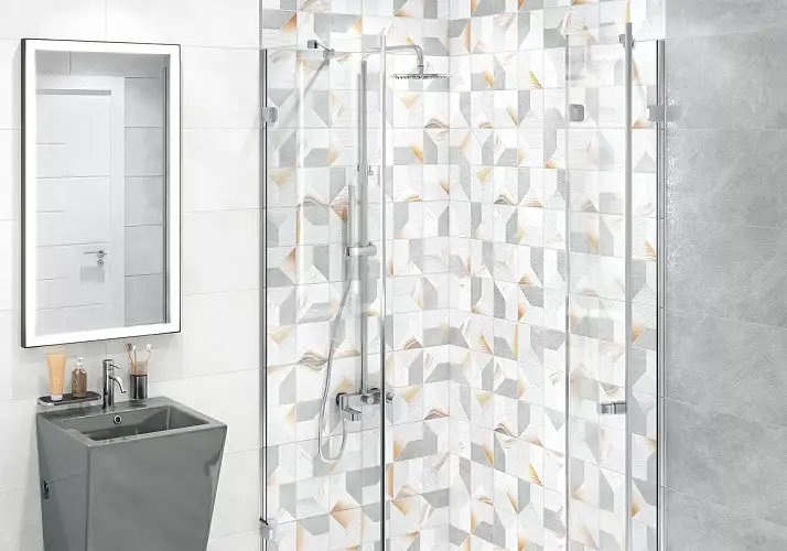 Leon Blues GP40BLU25L Лаппатированный Керамогранит 60x60