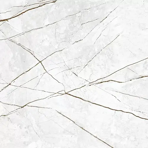 Граните Сандра Белый MR Мат Рект Керамогранит 59,9x59,9