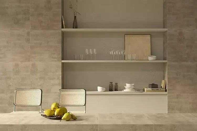 Street fog Керамогранит 60x60