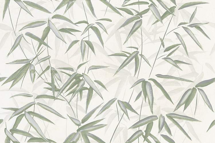 Панно Japandi Бежевое 50x75