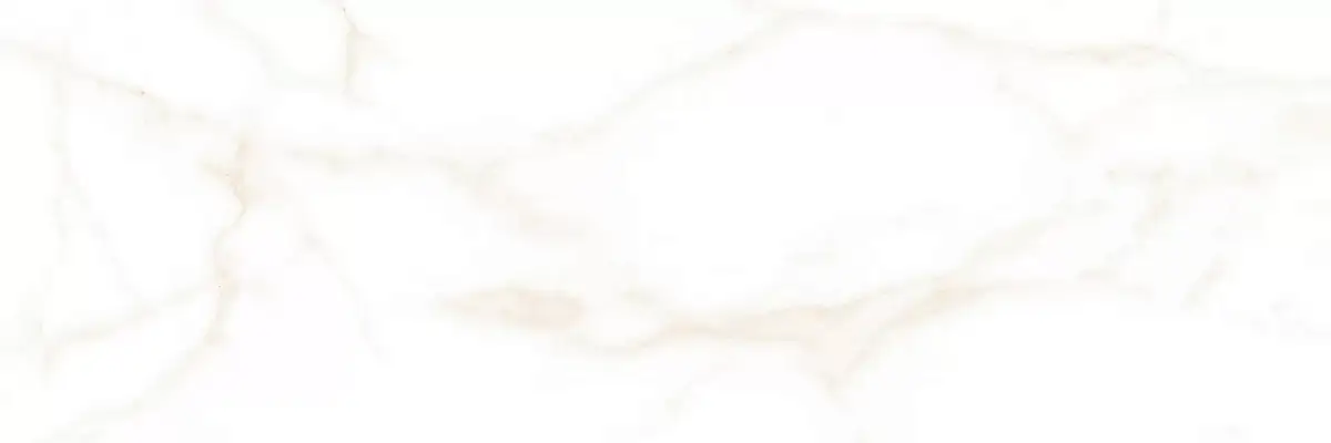 Dea Белый 7,5 мм TWA11DEA004 Глянцевая 20x60