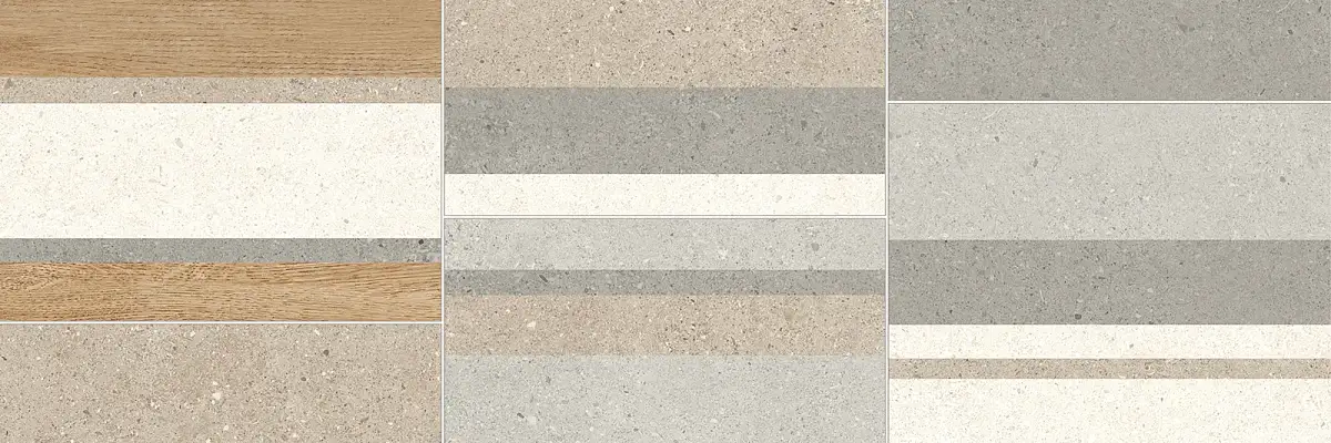 Angola Серая TWU3090AGL14R Матовая 30x90