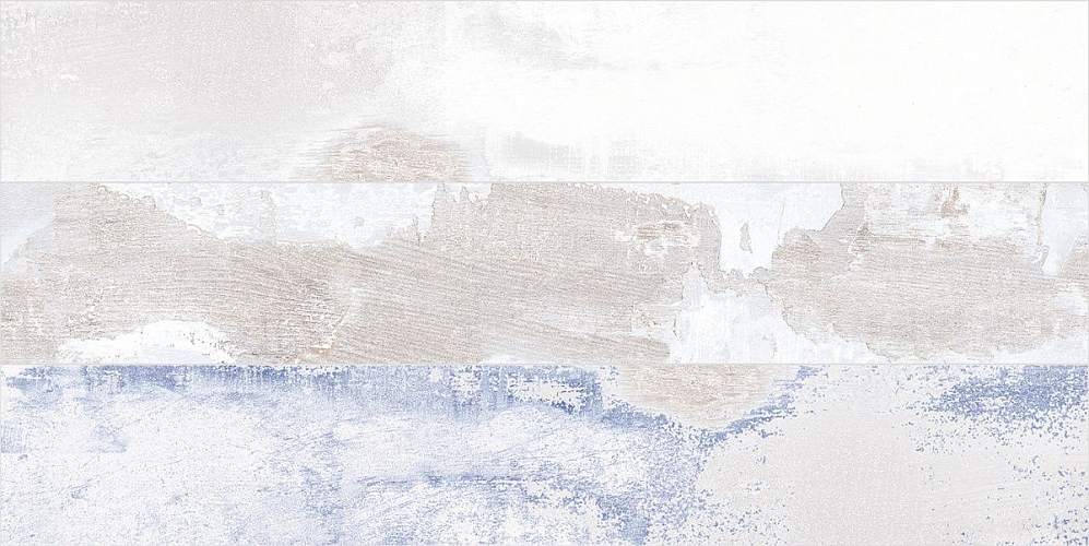 Pacific Плитка настенная голубой 18-00-61-3601 30х60