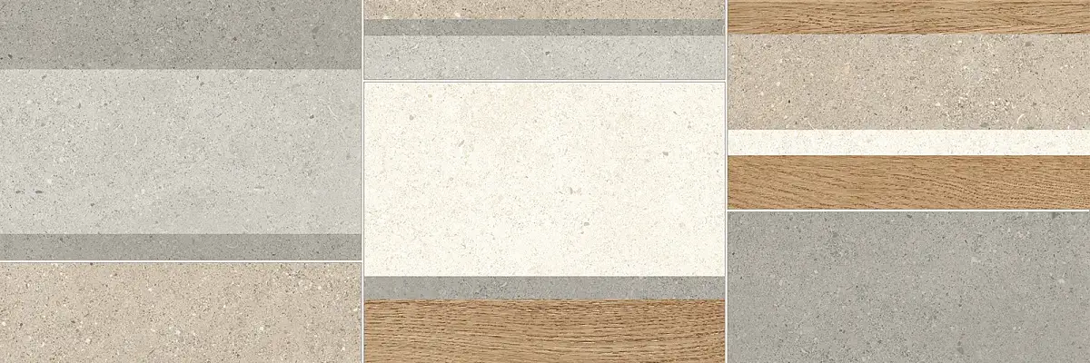 Angola Серая TWU3090AGL14R Матовая 30x90