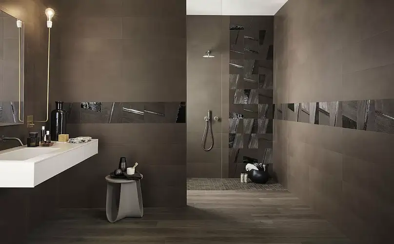 Mat&More Taupe Mosaico fOW8 30,5x30,5