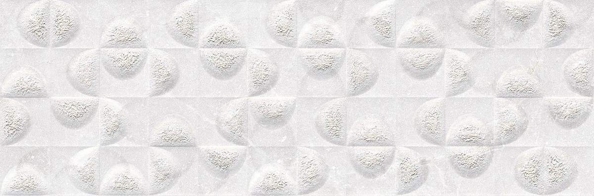 Bleuemix Concept White 40x120