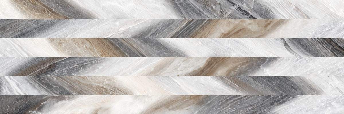 Millennium Line Color WT93MNM55 Глянцевая 30x90