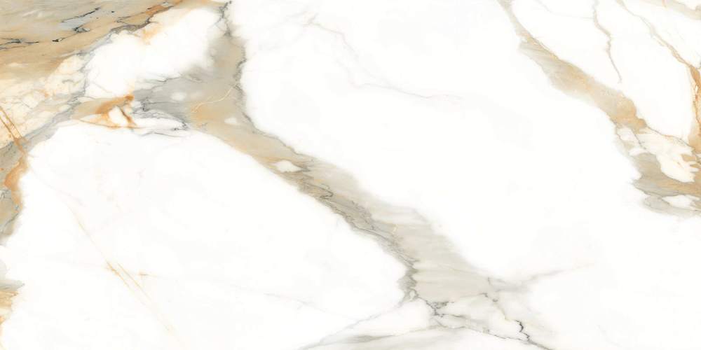 Statuario Infinito White 60120STI00P Керамогранит 60x120