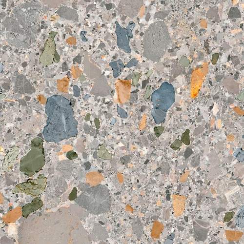 Pietra Di Gre Multi 7306 Керамогранит 60X60