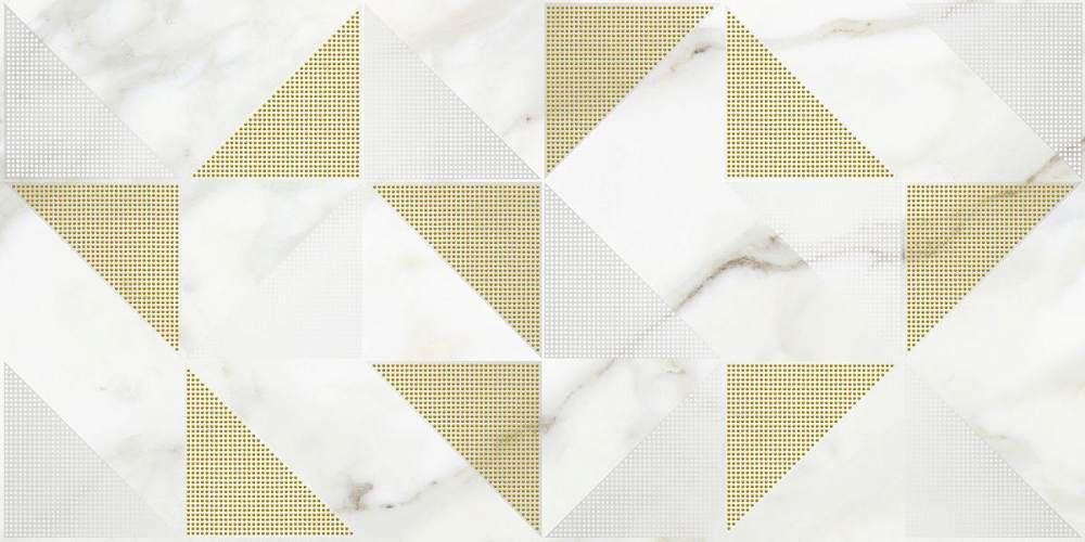 Dune Декор белый 18-03-00-3627 30х60