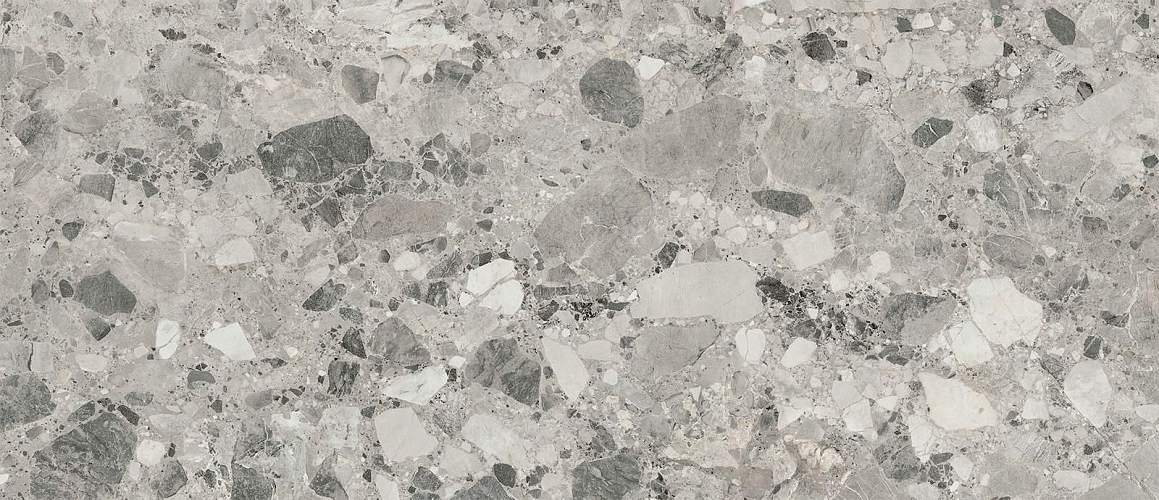Continuum Stone Grey 600180000034 Керамогранит 120x278