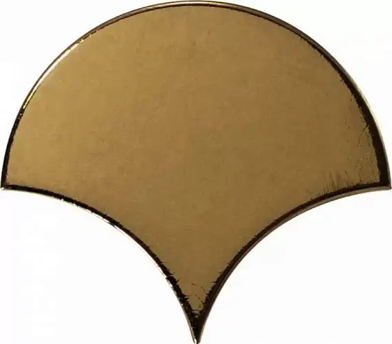 Fan Metallic 23842 10,6x12