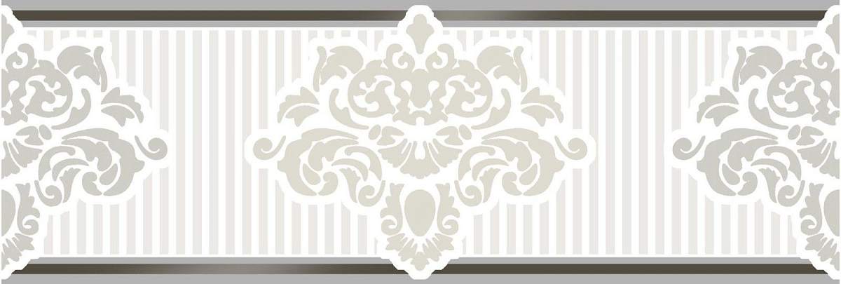 Бордюр Valentino 906 10x29,5