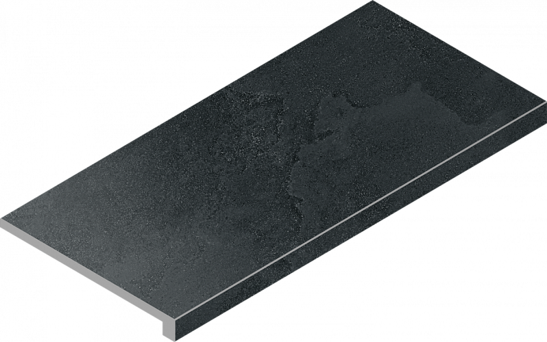 Ступень фронтальная Materia Titanio 620070000817 33x60