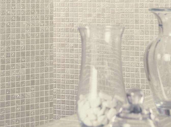 Мозаика Pandora Vainiglia 50% 31,6x31,6