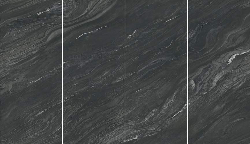 Marvel Diva Black Tempest AYWB Керамогранит 120x278