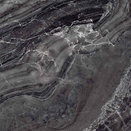 Titan Black Polished Керамогранит 60x60
