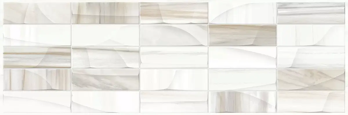 Palissandro Brick WT15POL55R Глянцевая 24,6x74