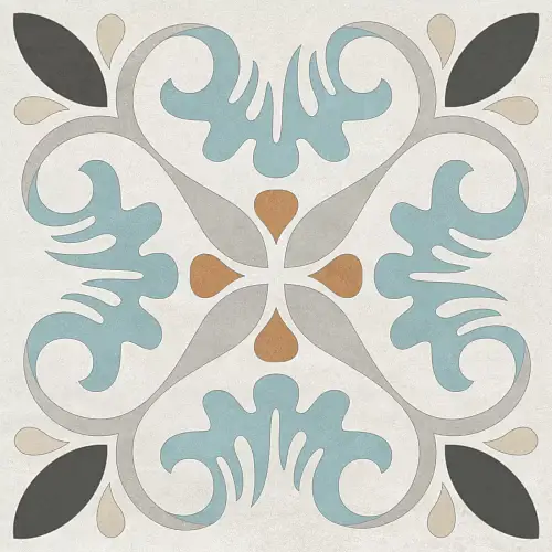 Design Mix 3 GP2020DMX11 Матовый Керамогранит 20x20