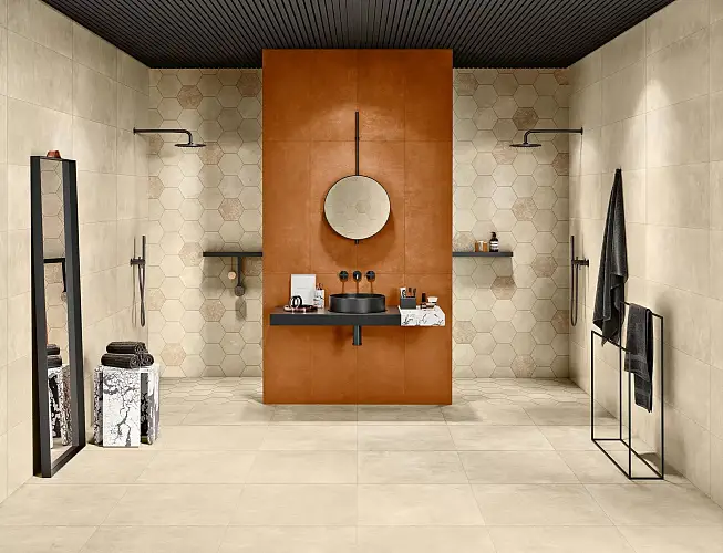 Gravity Shadow Light Grey 635.0176.0471 Керамогранит 35x100