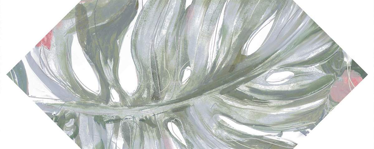 Декор Фурнаш 6 VB\A66\35000 Глянцевый 14х34