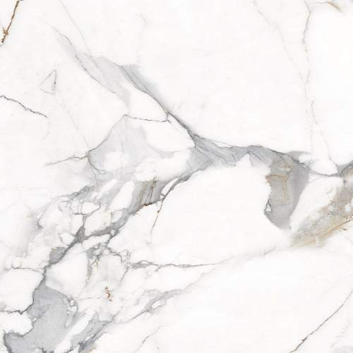 Maverick White Polished Керамогранит 60x60