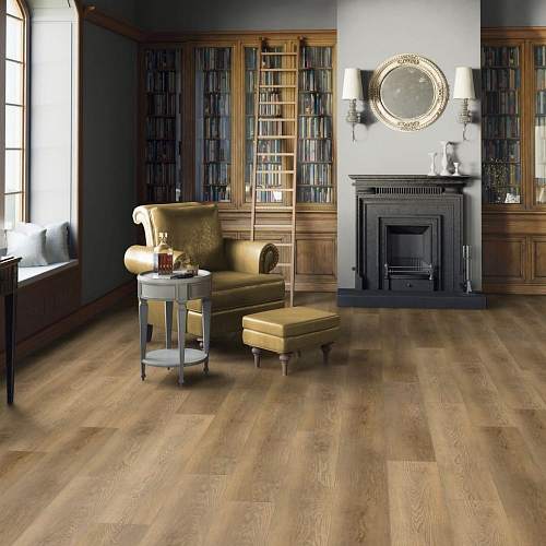 SPC ламинат Amadei Камбер 47129 Бубен 180х1200