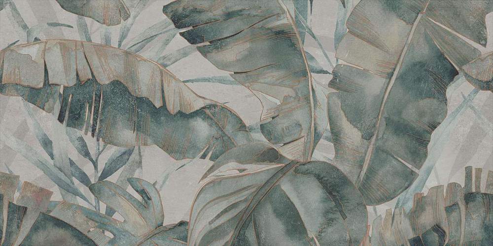 Boutique Tropical 600010002364 60x120