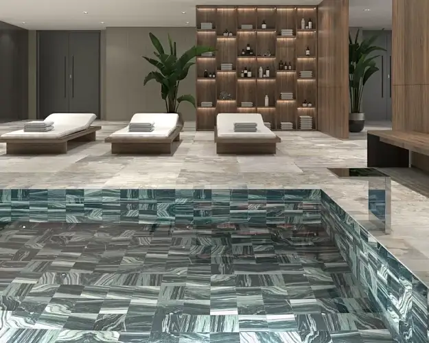 Ardesia Multicolore 188991 Керамогранит 60x120