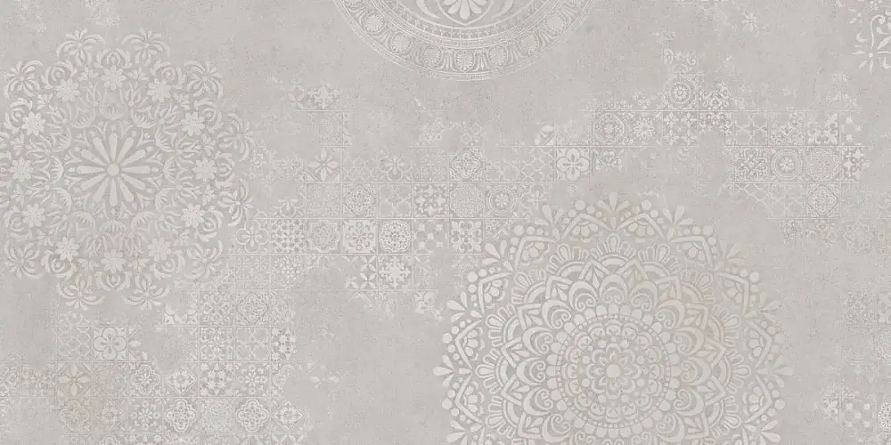Egypt Gris Decor N40034 Керамогранит 60x120