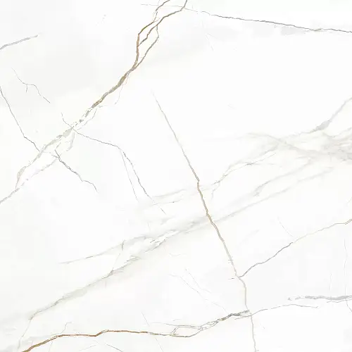 Bohema White GP40SAM00L Лаппатированный Керамогранит 60x60