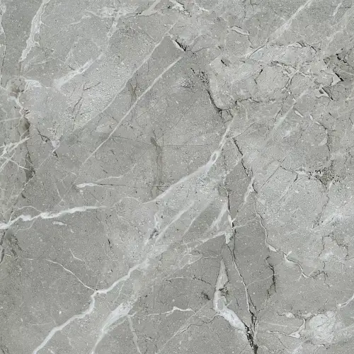 SilkMarble Бреча Серый Матовый 8 мм K947791R Керамогранит 60x60